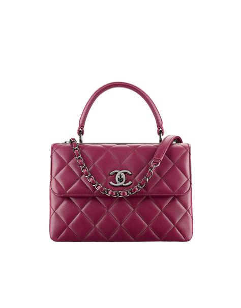 chanel purses website|chanel bags official website usa.